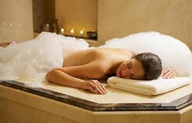 Moroccan Bath